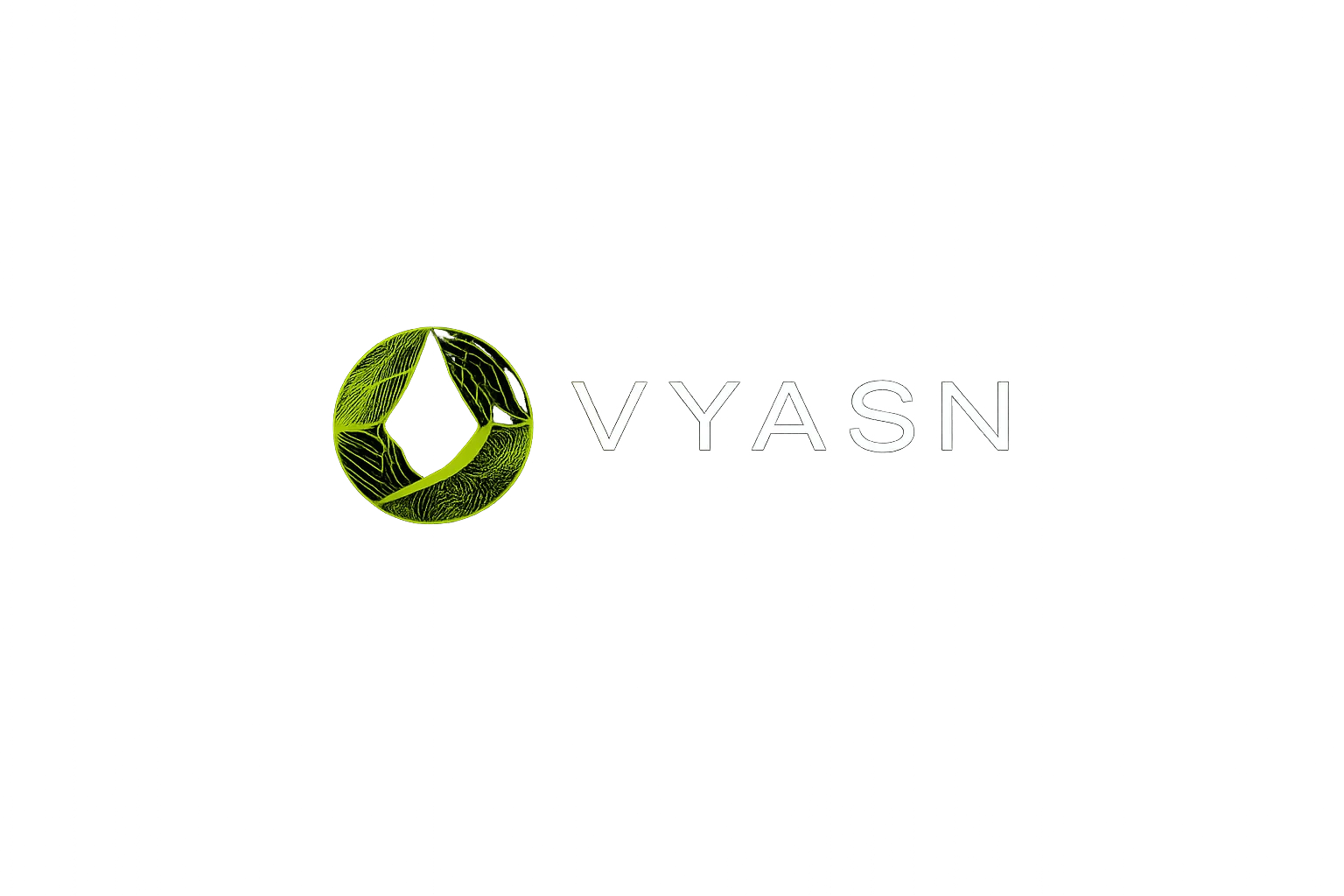 VYASN Logo